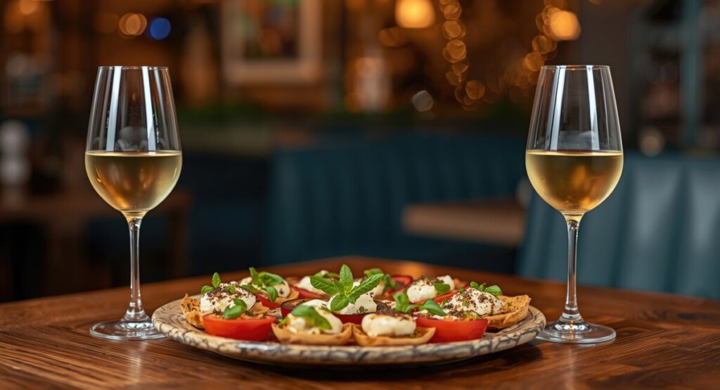Savoring Valley Springs Estates: A Foodie’s Guide to the Best Eats in Purcellville’s Hidden Gem Neighborhood